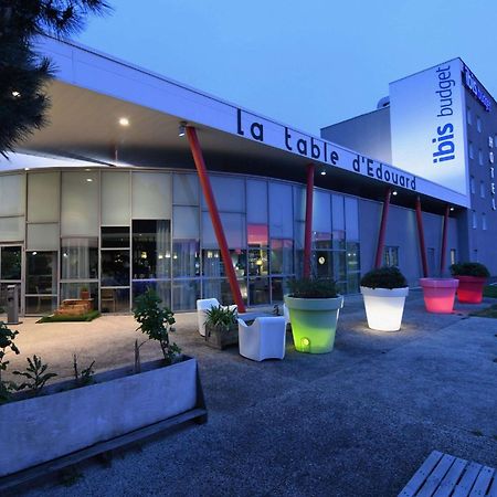 Ibis Budget Nantes Reze Aeroport ภายนอก รูปภาพ
