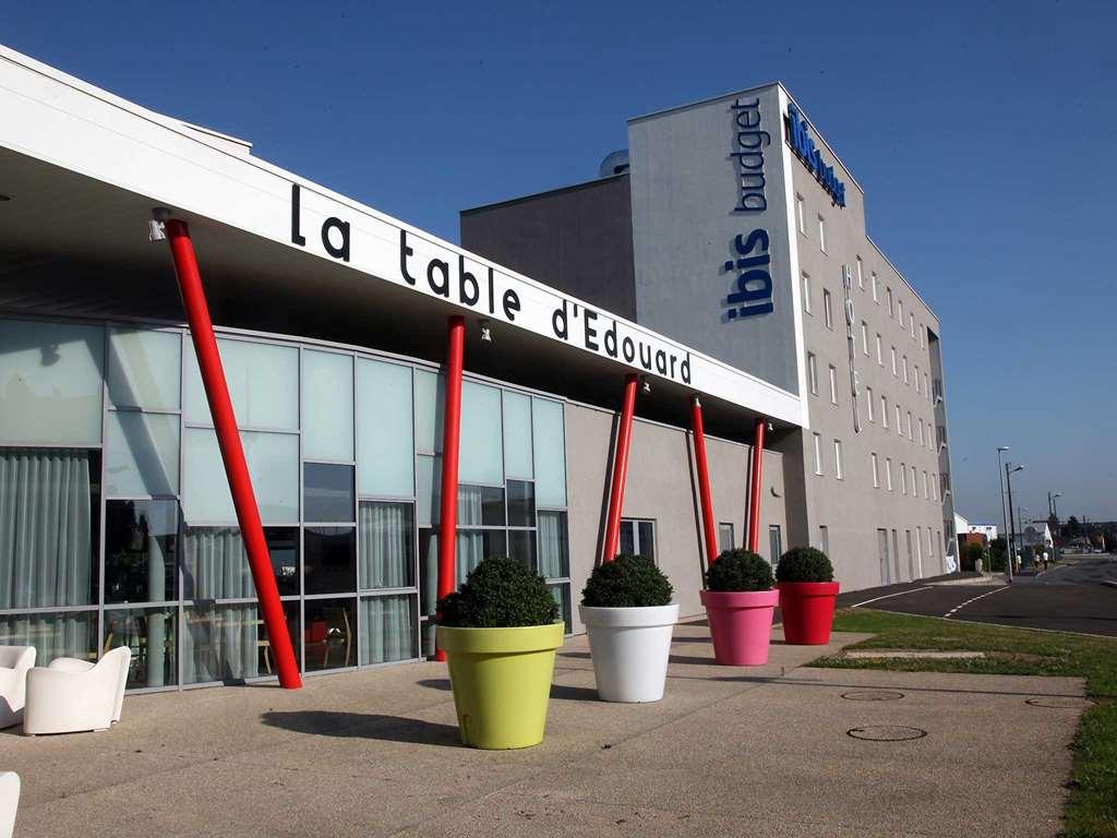 Ibis Budget Nantes Reze Aeroport สิ่งอำนวยความสะดวก รูปภาพ