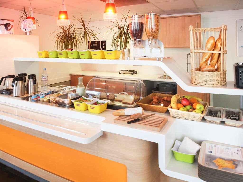 Ibis Budget Nantes Reze Aeroport สิ่งอำนวยความสะดวก รูปภาพ