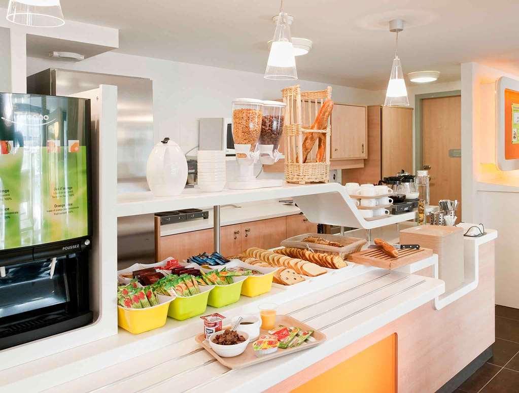 Ibis Budget Nantes Reze Aeroport สิ่งอำนวยความสะดวก รูปภาพ